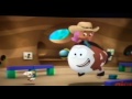Bubble Guppies The Cowgirl Parade Clip 2