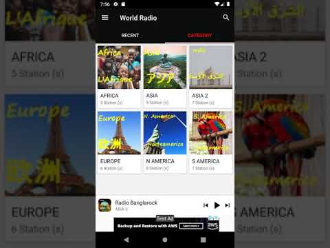 World Radio