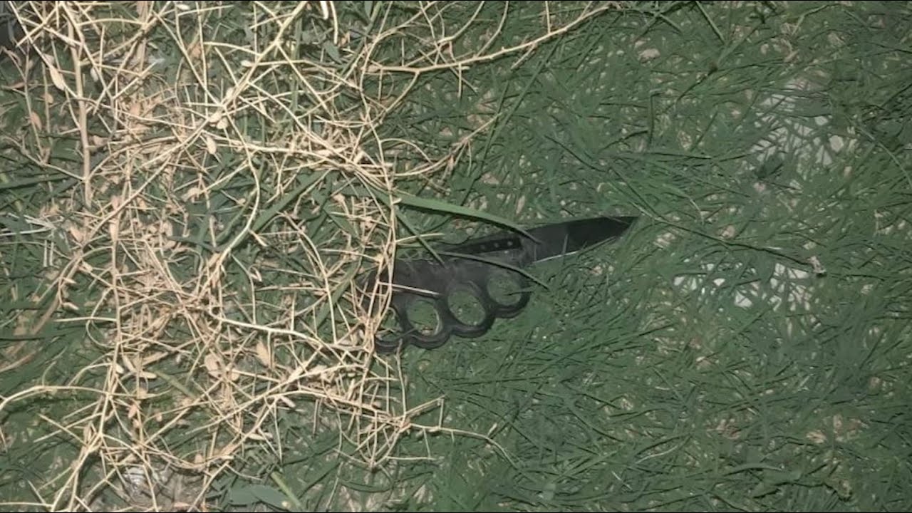 Վիճաբանություն և դանակահարություն Աղաջանի մատուռի մոտ