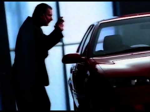 Ford Falcon | September '94 | Channel 9