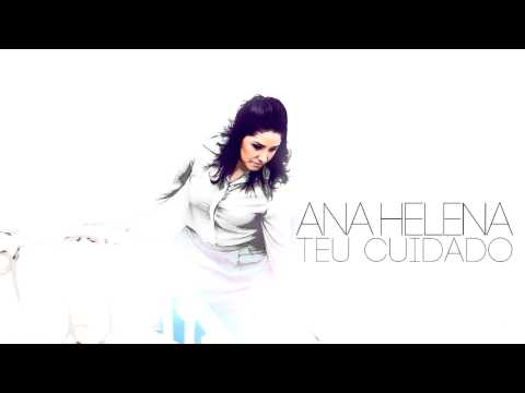 Promessa E Fé - Ana Helena