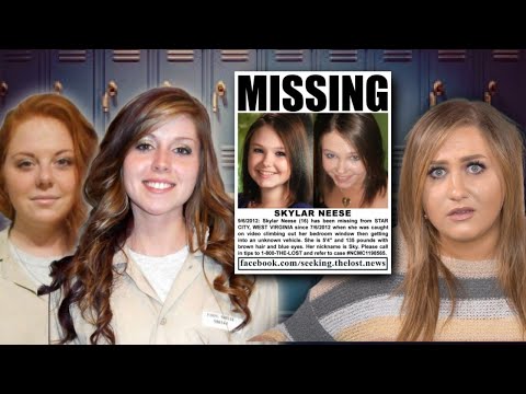 When Mean Girls Become Murderers