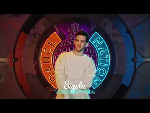 Dance Nation x Sigala Takeover | Ministry of Sound