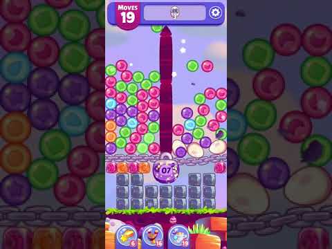 Angry Birds Dream Blast Level 153