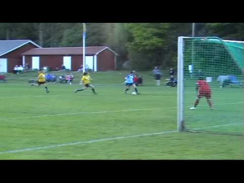 Fotboll RIS Skiljebo DM