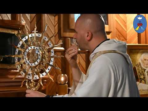 Czatachowa 7.12.2025 - Modlitwa charyzmatyczna, słowa poznania