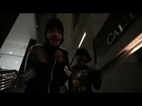 Azul & Rara - "Light On" (Official Music Video)