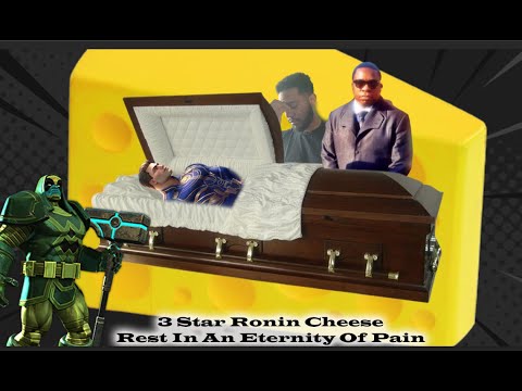3 Star Ronan Easily Cheese Eternity Of Pain Ikaris.....But Was It Worth It?