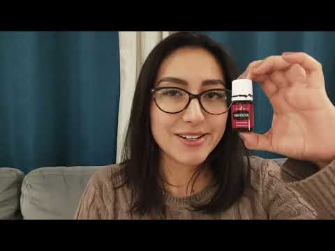 Young Living Purification Essential Oil - WTI product video review