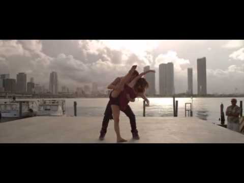 Step Up 4 - Last Dance Emily And Sean Scene Official