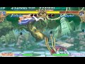 Darkstalkers The Night Warriors Arcade Felicia Longplay
