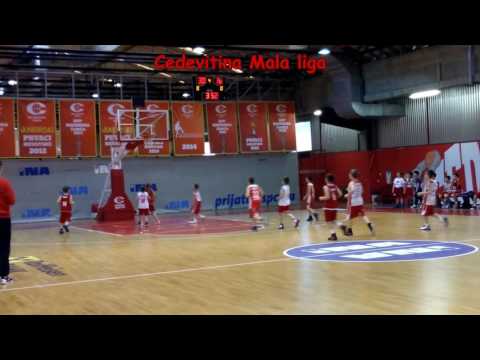 Lovro Bolšec, najbolje u sezoni 2015/2016