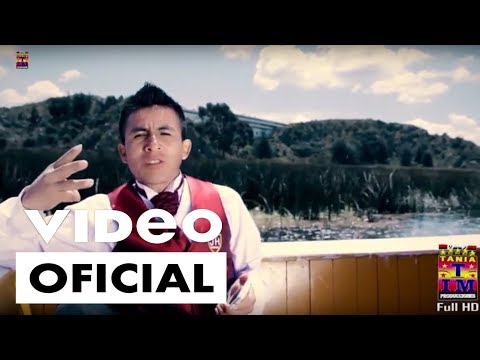 Orq. Super Mix Juventud Hualcan - El Celular - (Video Oficial) Tania Producciones ✓