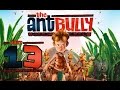 The Ant Bully Walkthrough Part 13 Wii PS2 Gamecube PC Help Wanted