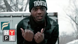 Hoodbaby Maysin - “I Neva Lied (Official Music Video)