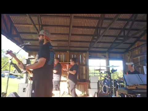 “My Kind of Lover” - 28 Speedway Live at DubFest 2023