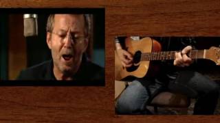 Sunshine Of Your Love - An Unplugged cover with Eric Clapton