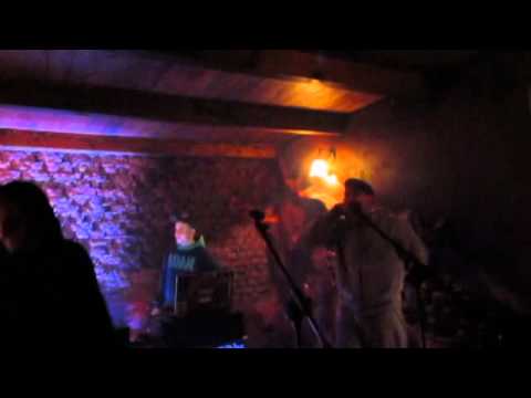 Insect - Kolej wydarzeń live Steel friday