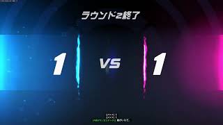 久々の一戦 どれだけ下手になったのですか？