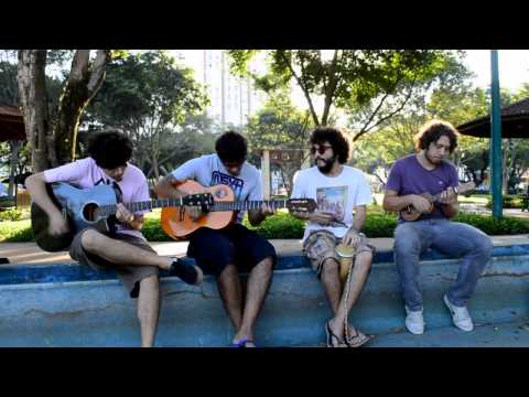 Danilo Fogo - Seguir em frente - TEASER