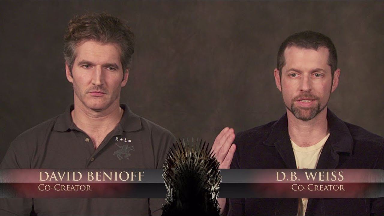 Game of Thrones IMAX® Featurette