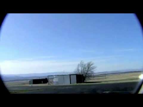 Las Vegas, New Mexico (KLVS)