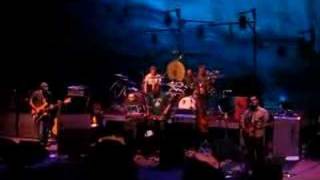 Modest Mouse- Fire it Up at Red Rocks