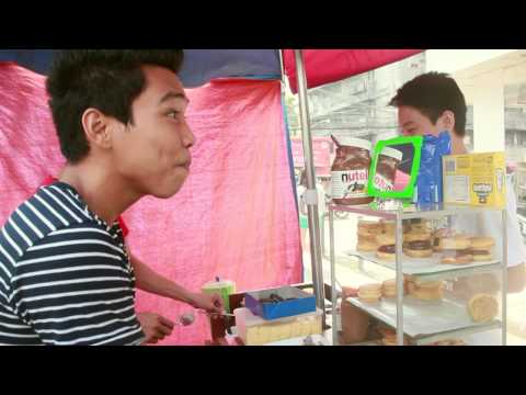 A Piece of Botsicake - DMAC - Group 4