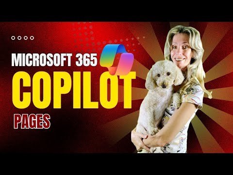 How Microsoft 365 Copilot Pages Transforms Your Workflow