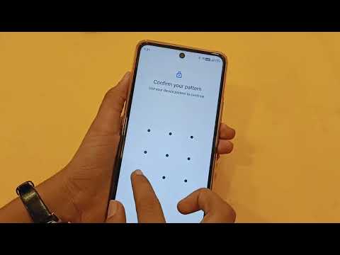 Motorola edge 30 pro fingerprint lock setting | how to remove fingerprint lock |