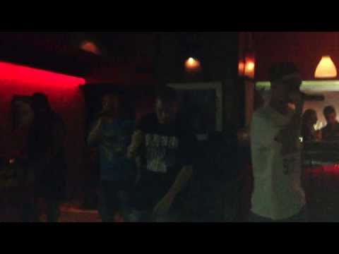 Tommy Slim - North West (Live Jazz Club 2013)