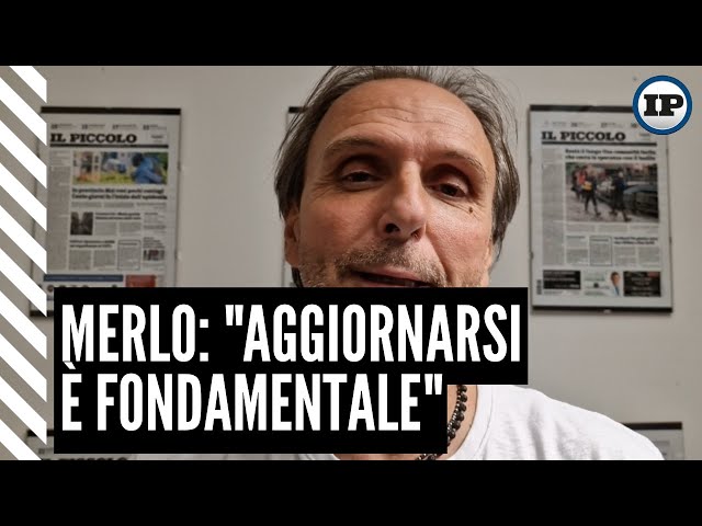 Alberto Merlo torna in panchina: guiderà il Fossano