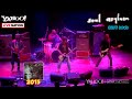 Soul Asylum - Shut Down (YaHoo! Live Nation)