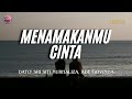 MENAMAKANMU CINTA - DATO' SRI SITI NURHALIZA, ADE GOVINDA | LIRIK