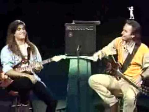 videošpon - jonas in bor zuljan o električnih kitarah (1/3)