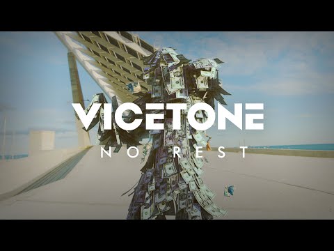 Trendsetter: Vicetone – No Rest Trendsetter: Vicetone – No Rest