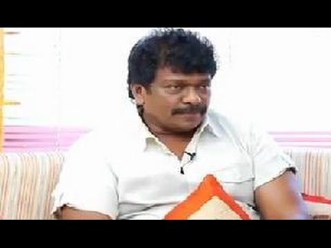 Sandhippoma @ Cinema Cafe - Interview With Kathai Thiraikathai Vasanam Iyakkam Team (27/07/2014)