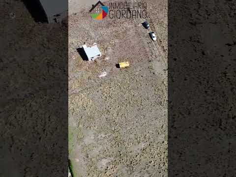 🌄 VENTA DE TERRENO – PANAHOLMA, CÓRDOBA 🚘 Se recibe vehículo de interés como parte de pago.💵