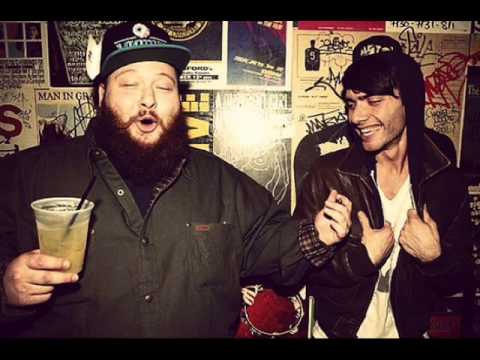 Action Bronson - Compliments To The Chef (Feat. Lauriana Mae)