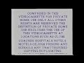 Warner Home Video Warning Screen 1986 1990 Australia