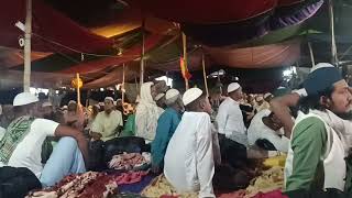 চরমোনাই মাহফিল -২০২৫