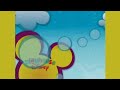 Playhouse Disney ID Bubbles 2007 2011 Instrumental