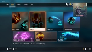 Kabounce | Multiplayer Pinball Madness! | Livestream