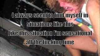 Attila - Rage ***(w/lyrics)*** HQ