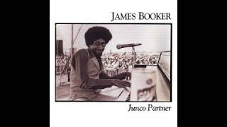 James Booker - Junco Partner