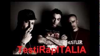 Club Dogo - LA STANZA DEI FANTASMI - TESTO (TestiRapITALIA)