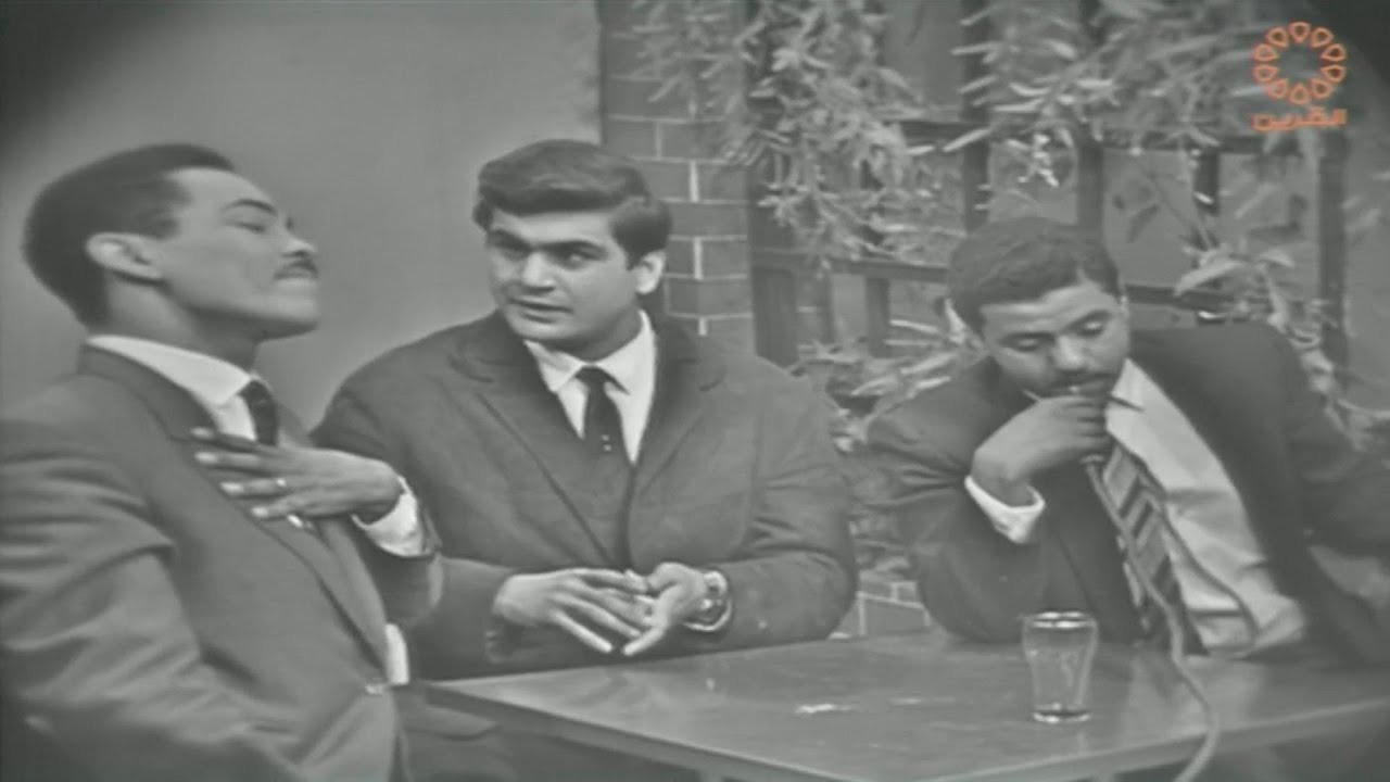 سهرة اللي ما يطيع يضيع / عبدالحسين عبدالرضا - سعد الفرج - مريم الصالح - عبدالله خريبط - غانم الصالح