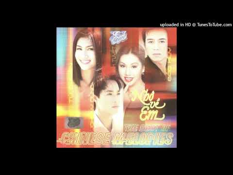 Tìm đâu phút vui xưa (Tình yêu không bao giờ chết - Ài bù sǐ - 爱不死) - Tú Quyên