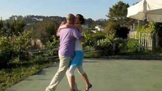 Manuel Sanchez Carabel & Claudia Gärtner