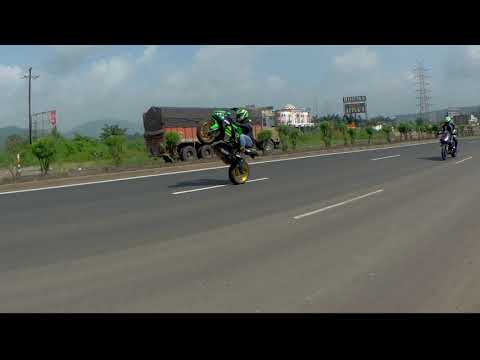 Flyby, Ride 27092020 , Ahura